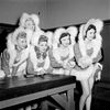 Photos Of The Rockettes Through The Years